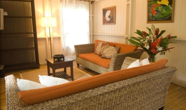 Five Princes Hotel Suva Room photo