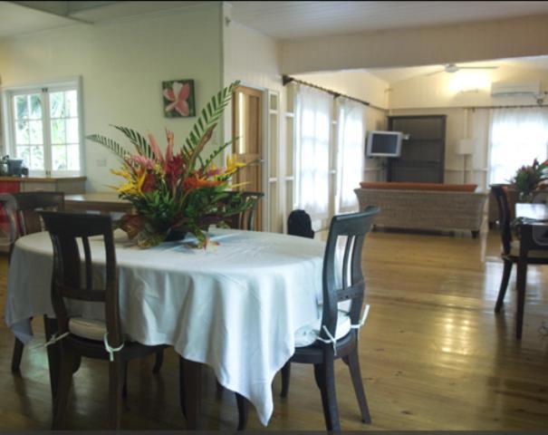 Five Princes Hotel Suva Room photo
